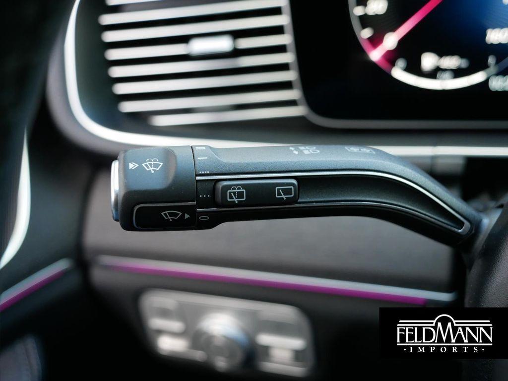 used 2025 Mercedes-Benz GLE 350 car, priced at $60,688