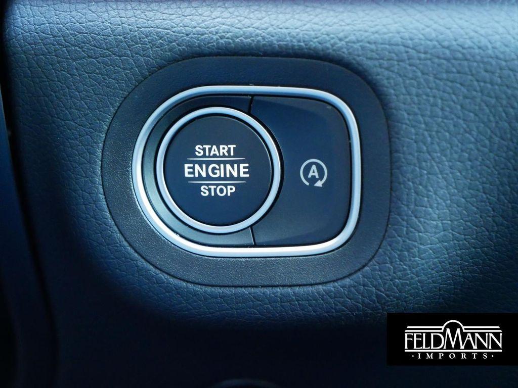 used 2025 Mercedes-Benz GLE 350 car, priced at $60,688