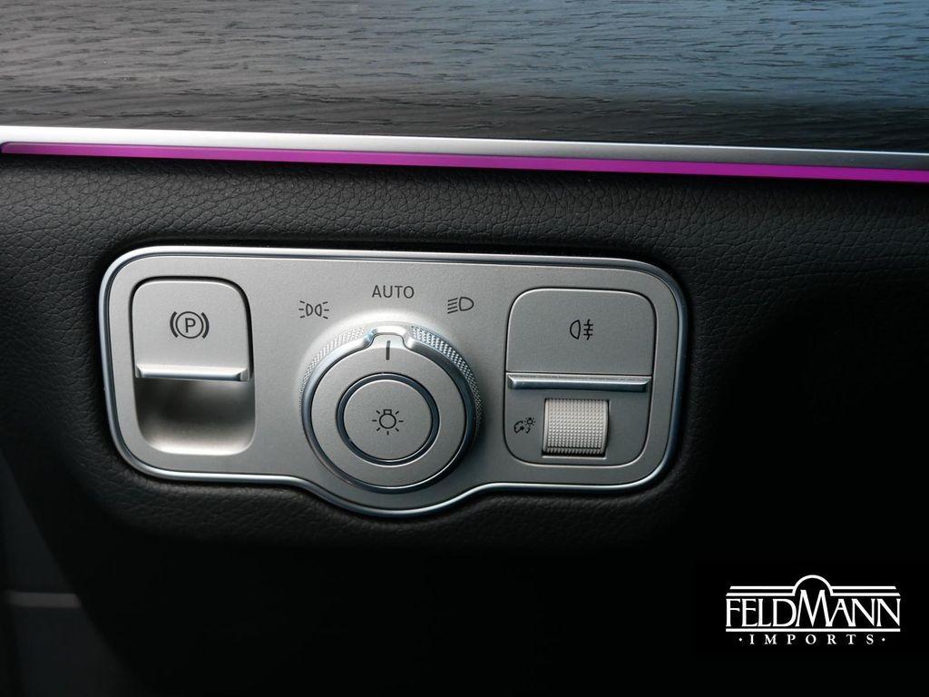 used 2025 Mercedes-Benz GLE 350 car, priced at $60,688