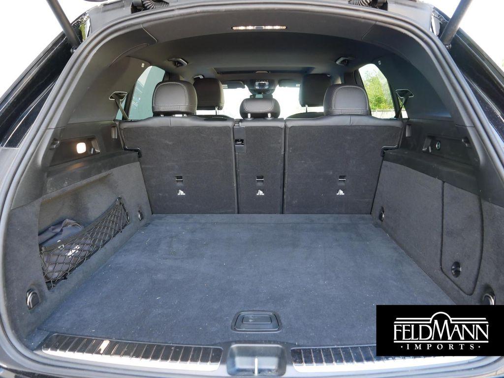 used 2025 Mercedes-Benz GLE 350 car, priced at $60,688