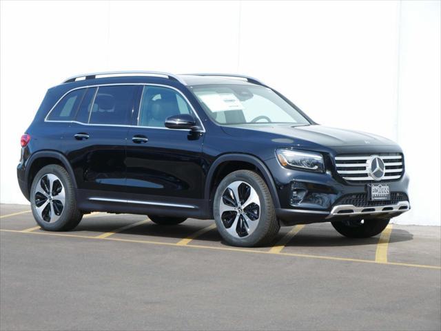 used 2024 Mercedes-Benz GLB 250 car, priced at $52,115