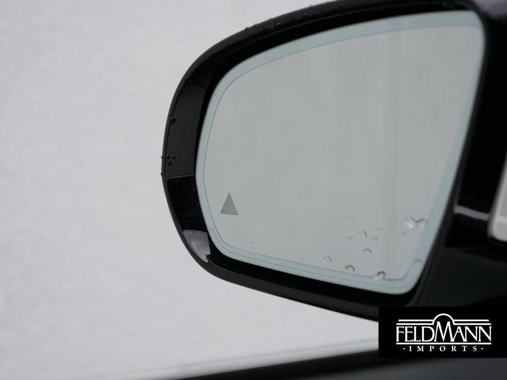 used 2021 Mercedes-Benz AMG GT 53 car, priced at $62,931