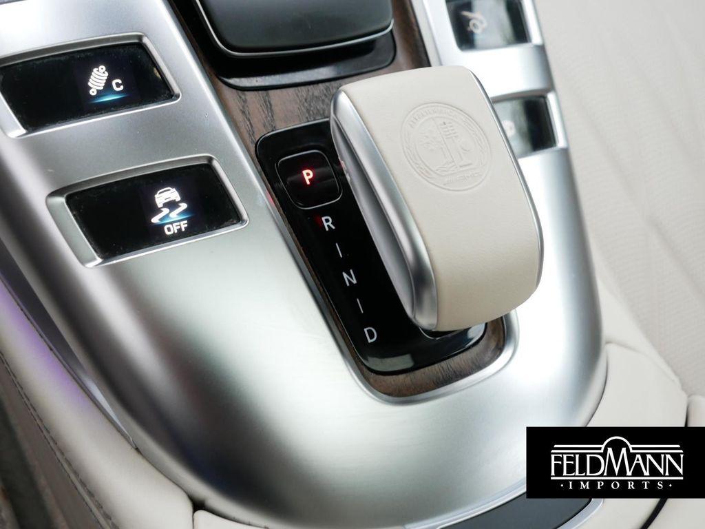 used 2021 Mercedes-Benz AMG GT 53 car, priced at $62,931