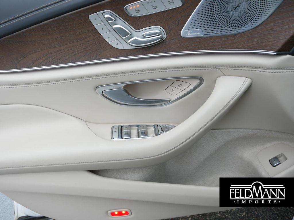 used 2021 Mercedes-Benz AMG GT 53 car, priced at $62,931