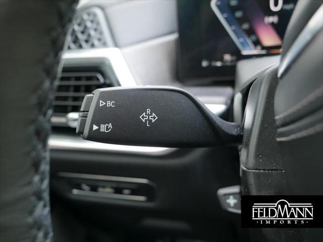 used 2024 BMW X7 car, priced at $76,485