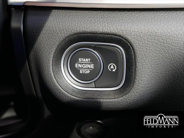 used 2025 Mercedes-Benz GLE 450 car, priced at $83,930