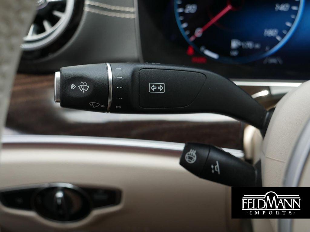 used 2021 Mercedes-Benz CLS 450 car, priced at $43,795