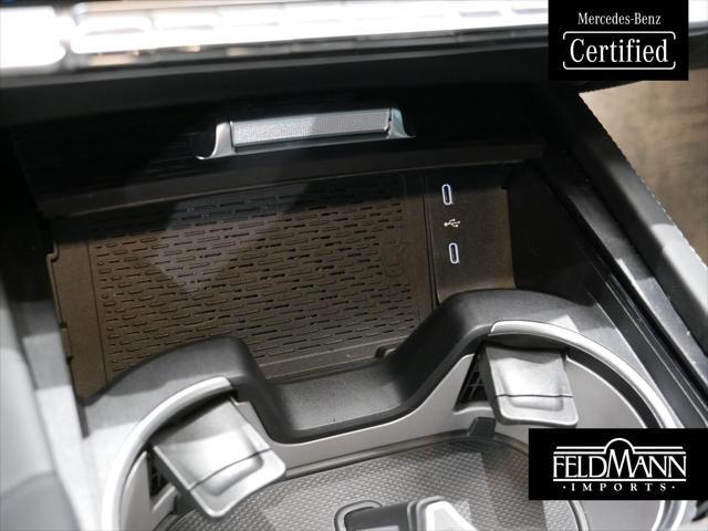 used 2025 Mercedes-Benz Maybach GLS 600 car, priced at $168,773