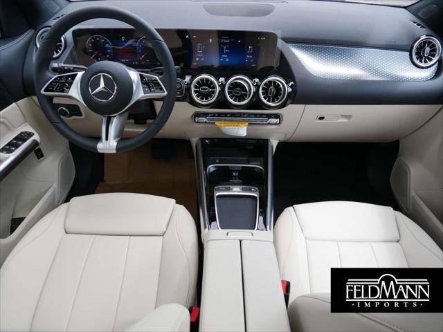 used 2025 Mercedes-Benz GLA 250 car, priced at $47,650