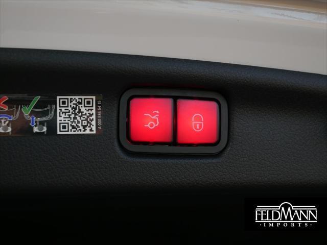 used 2025 Mercedes-Benz C-Class car, priced at $45,570