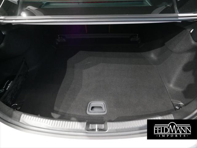 used 2025 Mercedes-Benz C-Class car, priced at $45,570