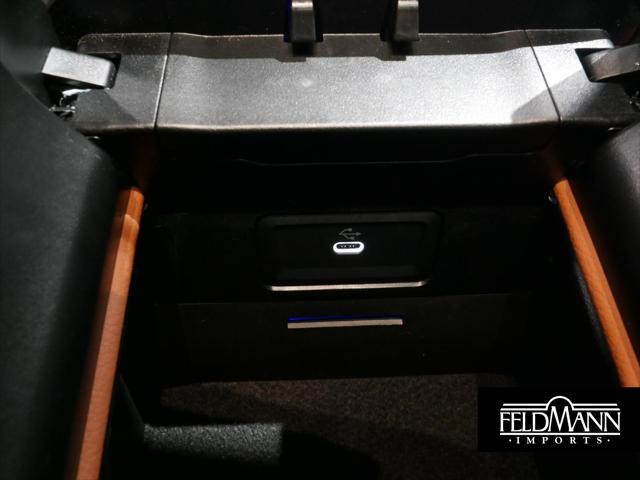 used 2025 Mercedes-Benz C-Class car, priced at $45,570