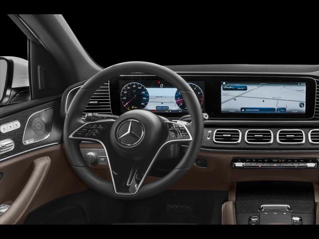 used 2024 Mercedes-Benz GLE 350 car, priced at $70,355
