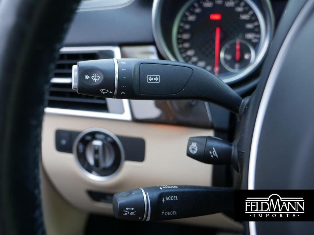 used 2019 Mercedes-Benz AMG GLE 43 car, priced at $40,995