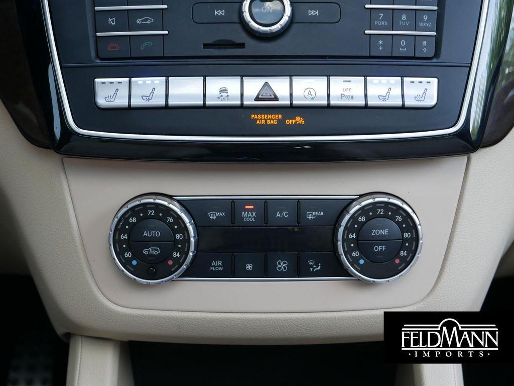 used 2019 Mercedes-Benz AMG GLE 43 car, priced at $40,995