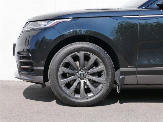 used 2018 Land Rover Range Rover Velar car, priced at $30,473