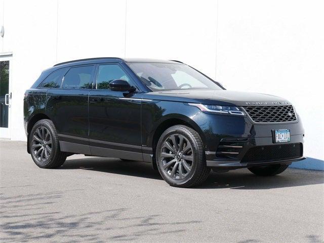 used 2018 Land Rover Range Rover Velar car, priced at $31,362