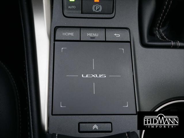 used 2020 Lexus NX 300 car, priced at $32,500