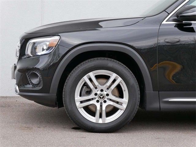 used 2020 Mercedes-Benz GLB 250 car, priced at $30,595
