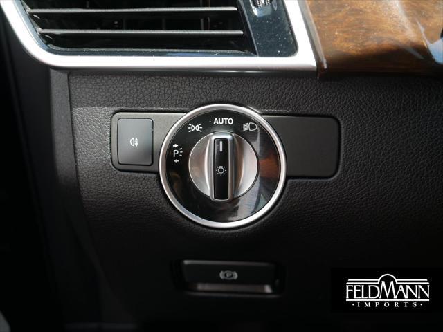 used 2019 Mercedes-Benz AMG GLE 43 car, priced at $39,655