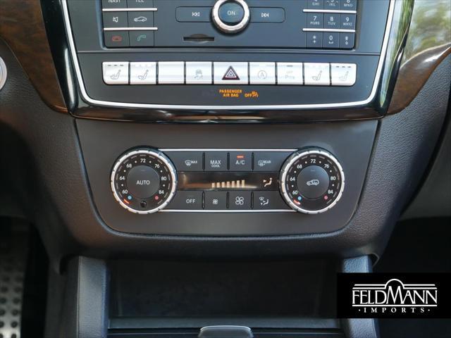 used 2019 Mercedes-Benz AMG GLE 43 car, priced at $39,655