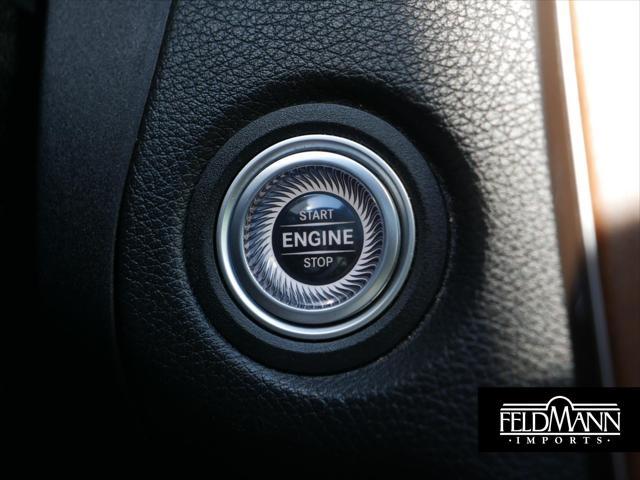 used 2021 Mercedes-Benz AMG C 43 car, priced at $39,987