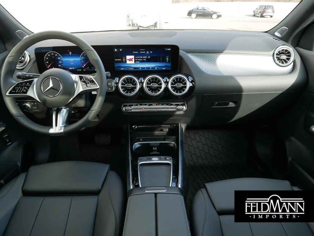 used 2025 Mercedes-Benz GLA 250 car, priced at $44,000