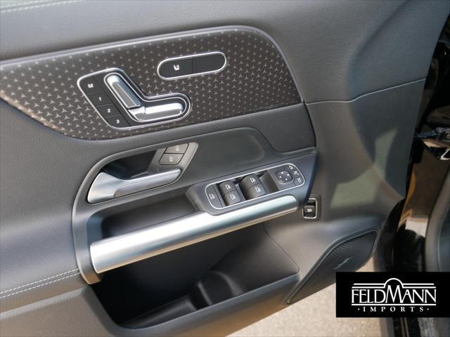 used 2025 Mercedes-Benz GLA 250 car, priced at $49,970