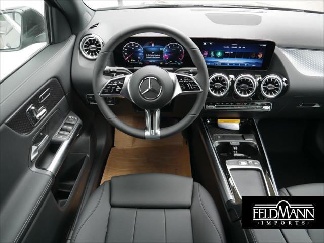 used 2025 Mercedes-Benz GLA 250 car, priced at $47,570