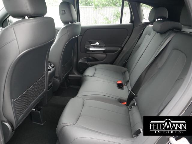 used 2025 Mercedes-Benz GLA 250 car, priced at $47,570
