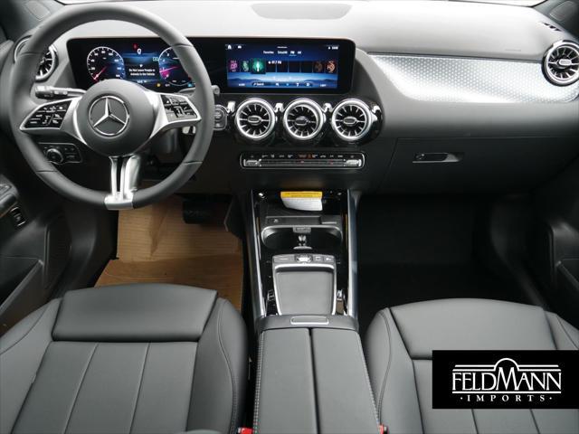 used 2025 Mercedes-Benz GLA 250 car, priced at $47,570