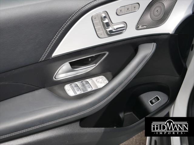 used 2022 Mercedes-Benz GLS 450 car, priced at $62,998