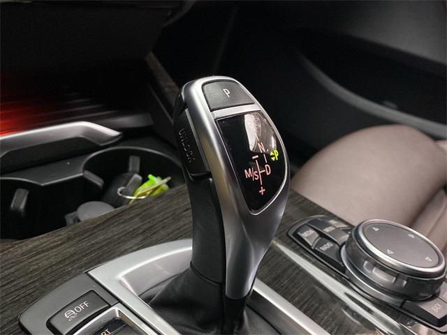 used 2015 BMW X4 car, priced at $14,688