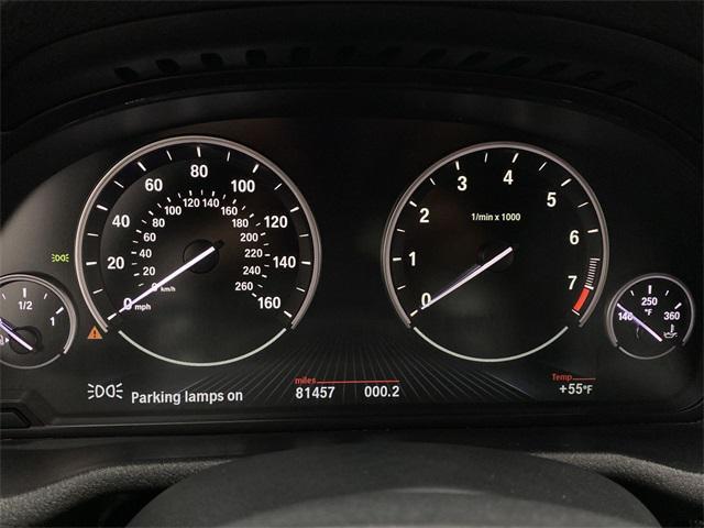 used 2015 BMW X4 car, priced at $14,688