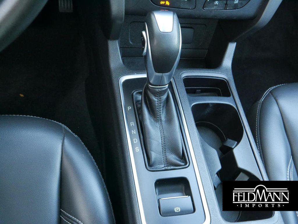used 2019 Ford Escape car, priced at $17,995