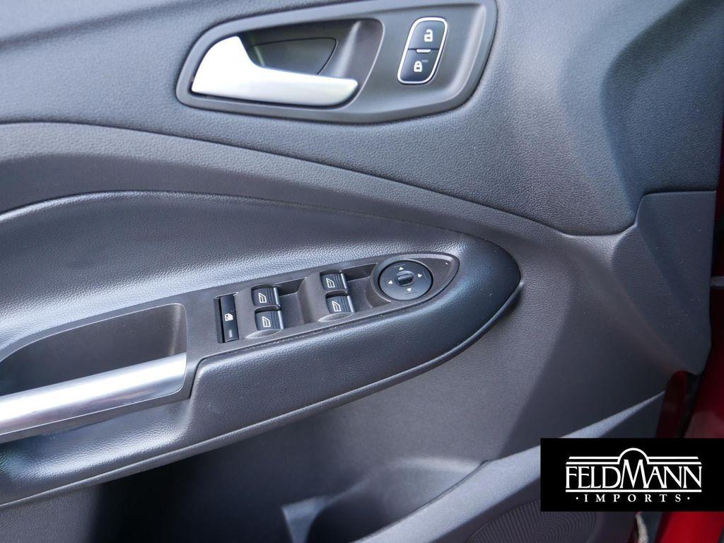 used 2019 Ford Escape car, priced at $17,995