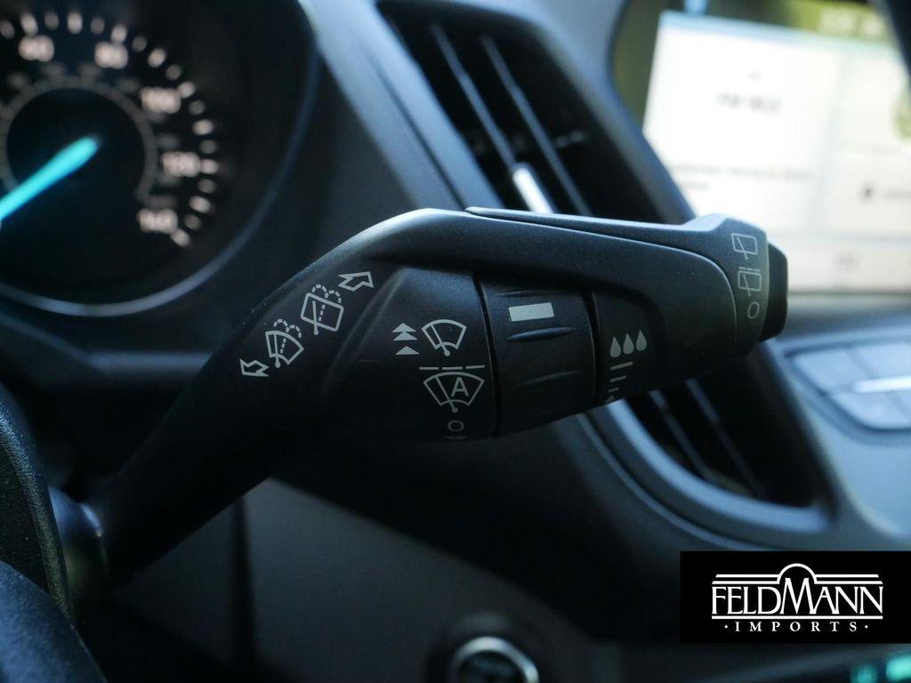used 2019 Ford Escape car, priced at $17,995