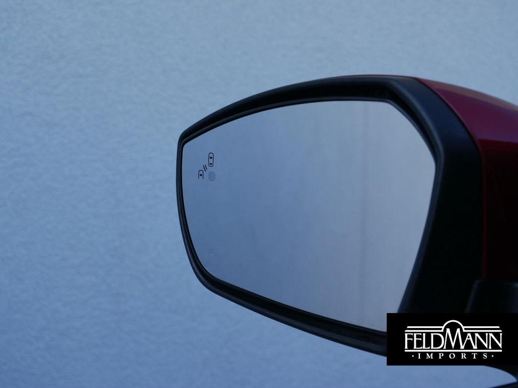 used 2019 Ford Escape car, priced at $17,995