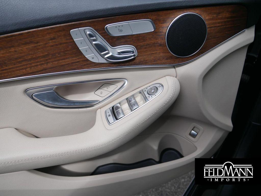 used 2019 Mercedes-Benz C-Class car, priced at $17,995