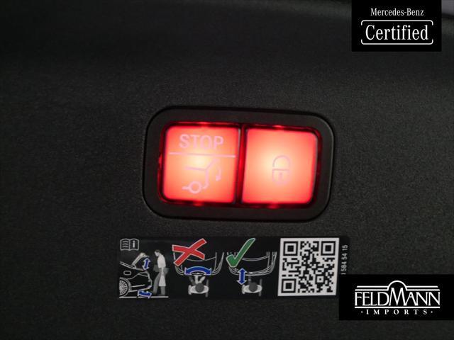 used 2023 Mercedes-Benz AMG GT 63 car, priced at $158,998