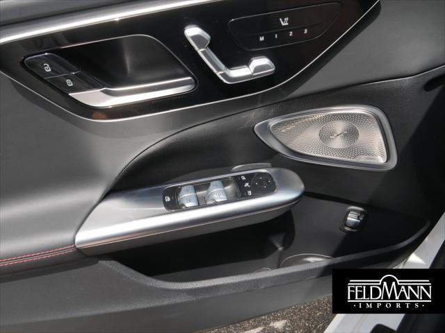 used 2025 Mercedes-Benz AMG C 43 car, priced at $62,444