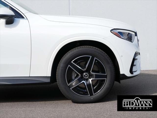 used 2025 Mercedes-Benz GLC 350e car, priced at $65,988