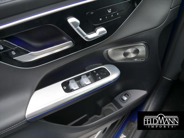 used 2025 Mercedes-Benz GLC 300 car, priced at $56,223