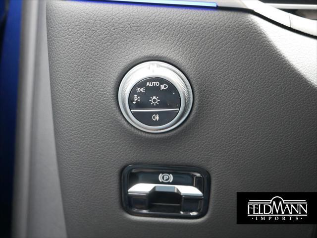 used 2025 Mercedes-Benz GLC 300 car, priced at $56,223