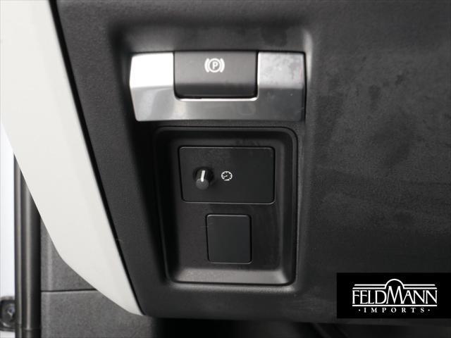 used 2023 Land Rover Defender car, priced at $61,985