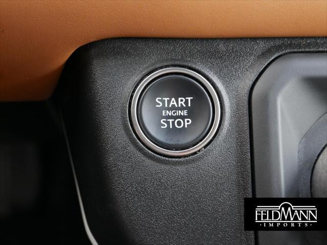 used 2023 Land Rover Defender car, priced at $61,985