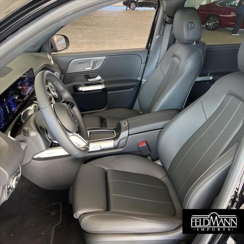 used 2024 Mercedes-Benz EQB 300 car, priced at $43,888