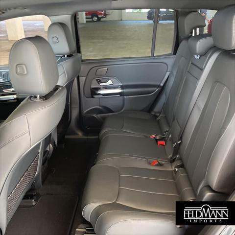 used 2024 Mercedes-Benz EQB 300 car, priced at $43,888
