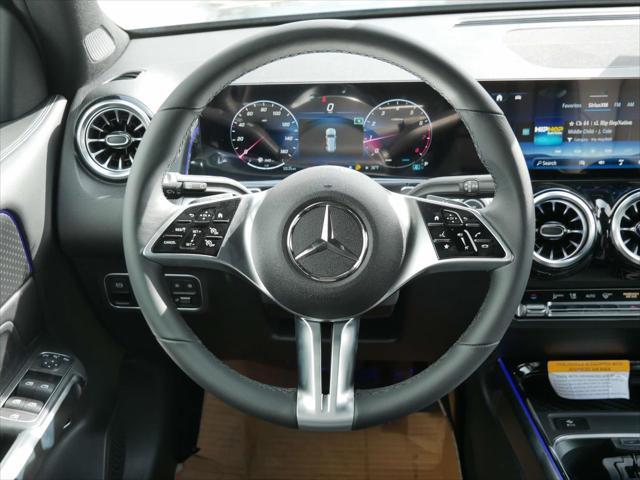 used 2024 Mercedes-Benz GLB 250 car, priced at $48,595