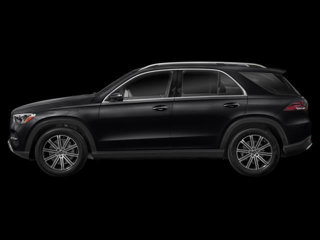 used 2024 Mercedes-Benz GLE 350 car, priced at $65,495